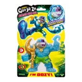 Гуджитсу Игрушка Траш Керсд Гу-Сиа тянущаяся фигурка GooJitZu ,  42730