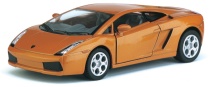 1:32 Ламборгини Gallardo mix 5098DKT