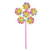 Ветерок "Яркие цветы" 70*50*60 см   00-2010 / 391760