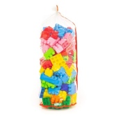 Конструктор "Великан" (153 элем.) 2690 Конструктор "Великан" (153 элем.) 2690