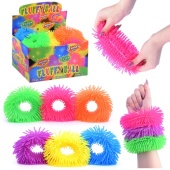 Игрушка-антистресс "Бублик"    00-2553 / 407186