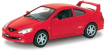 1:34 Хонда Integra Type R 5053DKT