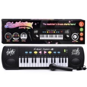 Синтезатор "Любимые мелодии" в коробке 3120B / 410038 Синтезатор "Любимые мелодии" в коробке 3120B / 410038