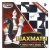 Шахматы магнитные кор.15*15*2см ИГРАЕМ ВМЕСТЕ 2207K0476-R