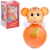 Игрушка-неваляшка в худ. упаковке 6с-021