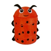 Корзина HF23 для игрушек в пакете OBL662362 Корзина HF23 для игрушек в пакете OBL662362