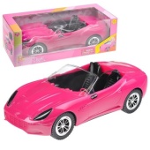 Автомобиль для кукол в коробке 8249
