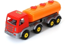 Престиж, автомобиль с полуприцепом-цистерной 44235