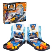 Игра настольная "Баскетбол" 70015 / 468516 Игра настольная "Баскетбол" 70015 / 468516