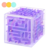 Головоломка-лабиринт, в пакете 838D1 / 311584