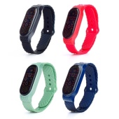 Часы игрушечные "Микс Watch"   00-4123 / 436853