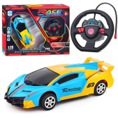 Машина "Speed" р/у, 27 MHz,   1018-16B  / 429980