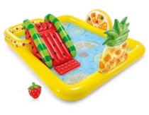 Игровой центр Веселые фрукты 57158 Игровой центр Веселые фрукты 57158