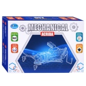 Конструктор "Механический паук"     SE-18003 / 418660