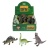 ДИНОЗАВР-ТЯНУЧКА "ИГРАЕМ ВМЕСТЕ" W6328-DINOSAURS