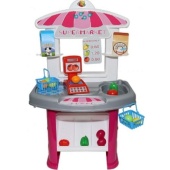 Набор-мини "Супермаркет" (в пакете) 53404