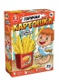 Игра настольная "Горячая картошка" №70013