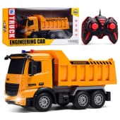 Машина "Трудяга" р/у, 27 MHz, 998-70Y / 503604 Машина "Трудяга" р/у, 27 MHz, 998-70Y / 503604