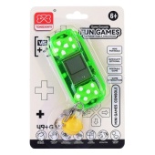 Электронная игра "Азарт" на листе XY9025-6B / 428760 Электронная игра "Азарт" на листе XY9025-6B / 428760