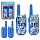 Рация игрушечная "Walkie talkies"    ZR331B / 462917