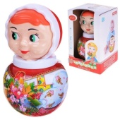 Неваляшка малая "Аленушка"С-01698