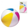 Мяч разноцветный 61см, 59030