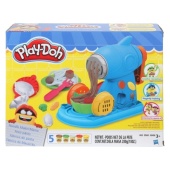 Набор для лепки "noodle makin' mania" (21,3*27,8*8 см) MultiArt MODCL-124079-PD Набор для лепки "noodle makin' mania" (21,3*27,8*8 см) MultiArt MODCL-124079-PD