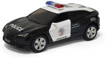1:38 Lamborghin Urus полиция 5368DPKT