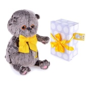 Басик BABY в бантике, BB-009