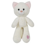 Котёнок Бася KBYA0