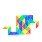 Головоломка в пакете MC7-4 / 358957