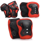 Набор защиты для катания   U026162Y / 394762