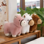 Лошадь Бэль 22см TT3100-22