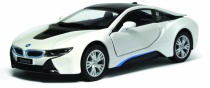 BMW i8 mix 5379DKT 1:36 BMW i8 mix 5379DKT 1:36
