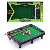 Бильярд в коробке 69108 / 366564 Бильярд в коробке 69108 / 366564