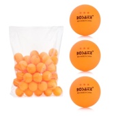 Мяч для тенниса, оранжевый   00-0607 / 360842