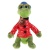 Игрушка мягкая СОЮЗМУЛЬТФИЛЬМ Крокодил Гена 21см, без чипа. в пак. МУЛЬТИ-ПУЛЬТИ   V40652-21NS (24)
