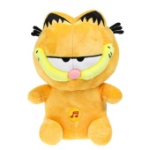 Игрушка мягкая гарфилд 20 см, муз чип,M115610G-20S-WOD (24) Игрушка мягкая гарфилд 20 см, муз чип,M115610G-20S-WOD (24)