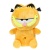Игрушка мягкая гарфилд 20 см, муз чип,M115610G-20S-WOD (24)