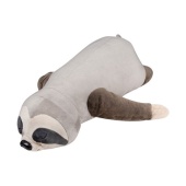 Подарочная игрушка "Ленивец Афанасий" LENA2