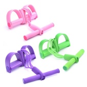 Эспандер ножной "Силач" в пакете 20217-11 / 401627