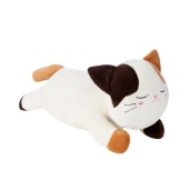 Подарочная игрушка "Кот сонный" KSO01K/O Подарочная игрушка "Кот сонный" KSO01K/O