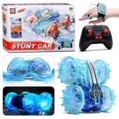 Машина "Амфибия-вездеход" р/у 27 MHz CV-B800.S-2 / 482954