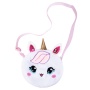 Детская сумка "Единорог" BAG10