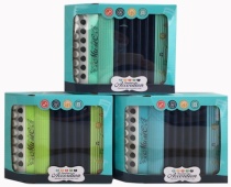 Аккордеон в коробке OBL883232 / 2021