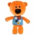 Игрушка мягкая МИ-МИ-МИШКИ кеша 25см, муз. чип, V62075-25 Игрушка мягкая МИ-МИ-МИШКИ кеша 25см, муз. чип, V62075-25