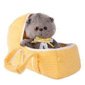 Басик BABY в люльке BB-002 