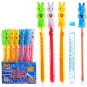 Мыльные пузыри "Зайчишка" 120 мл. 00-0370 / 360709