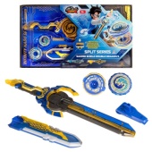 Инфинити Надо.Волчок Эпик Лончер Сплит Double Dragon.TM Infinity Nado 41739