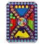 Настольная игра наперегонки, кор.14,4*19,5*3,5см Умные игры 1312K676-R